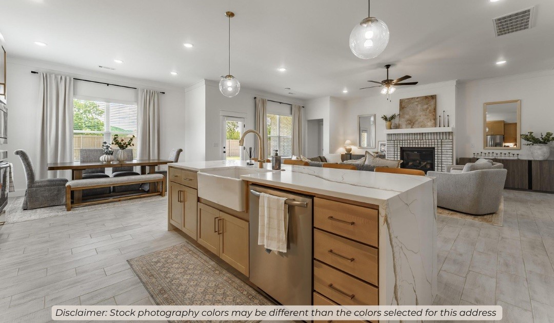 Hillcrest - Residential