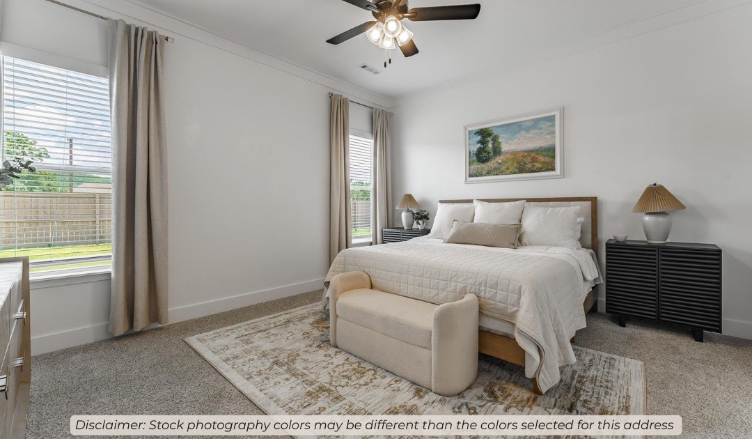 Hillcrest - Residential