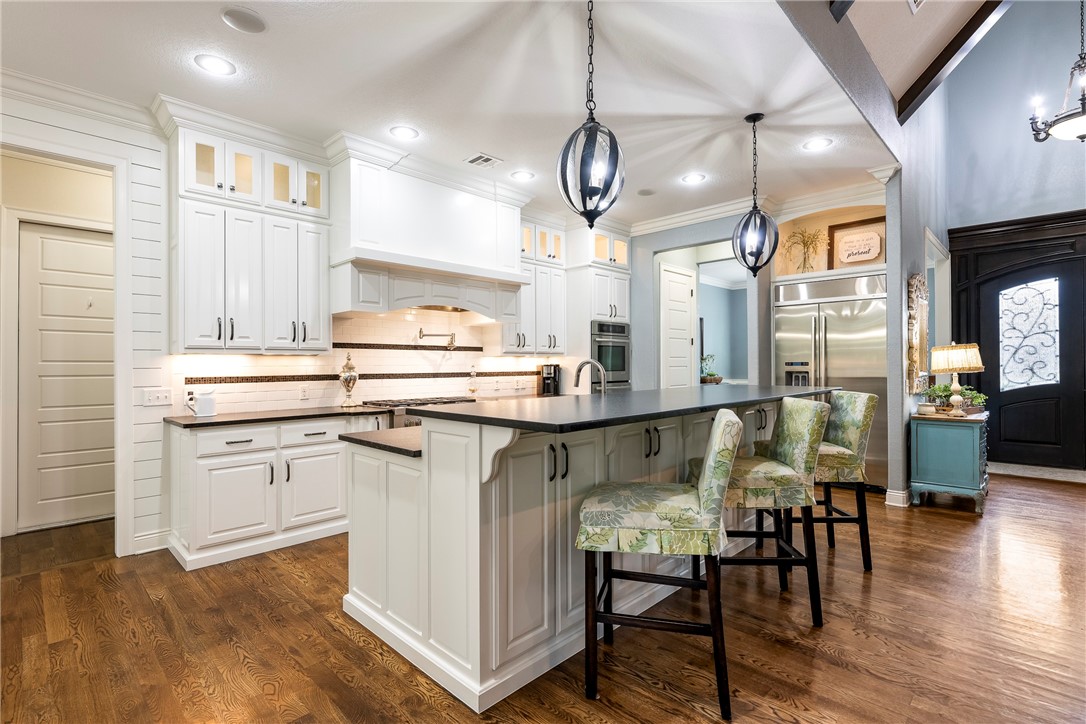 Oak Tree Centerton - Residential