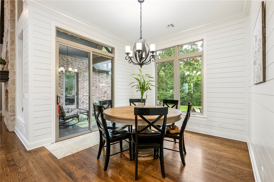 Oak Tree Centerton - Residential