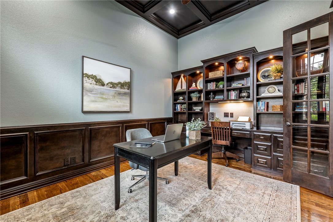 Oak Tree Centerton - Residential