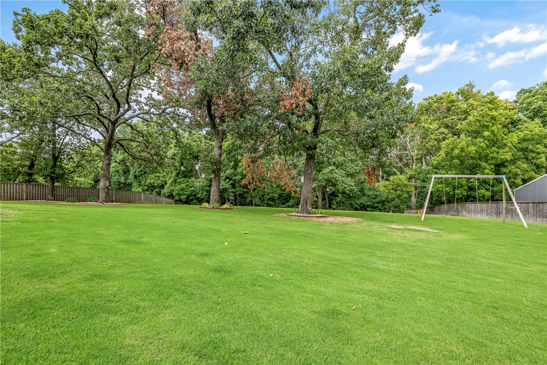 Oak Tree Centerton - Residential