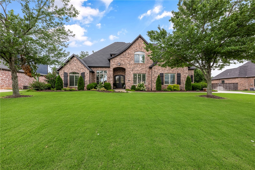Oak Tree Centerton - Residential