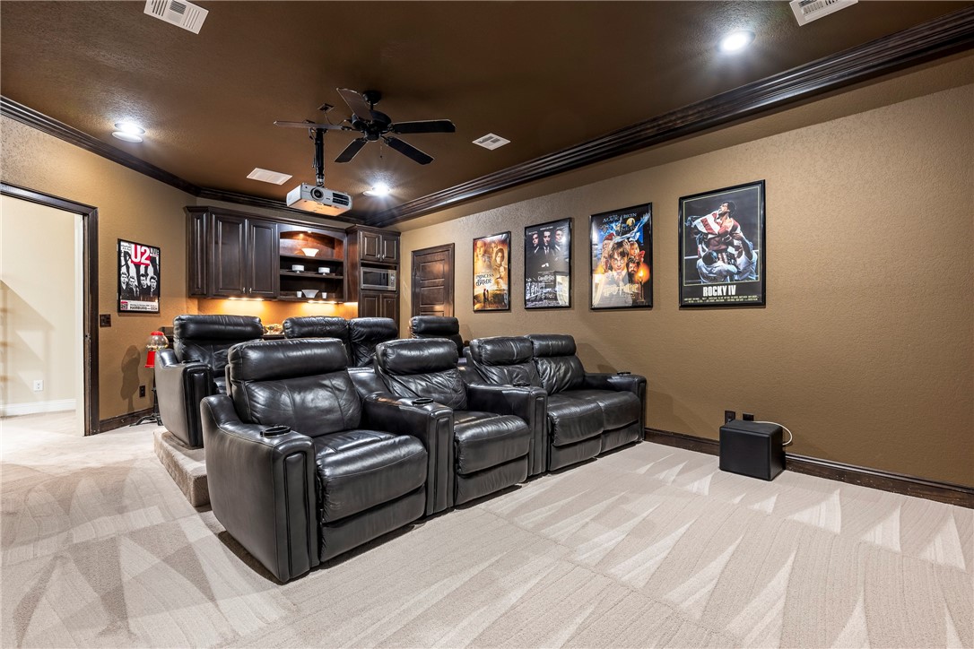 Oak Tree Centerton - Residential