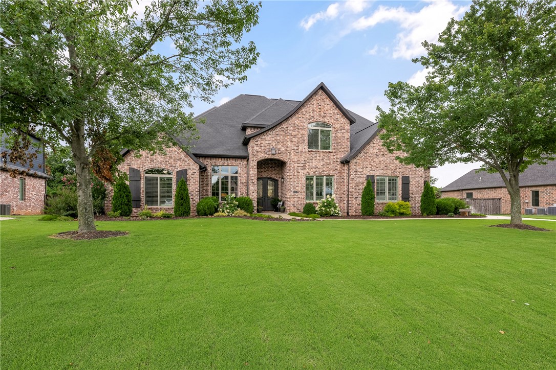 Oak Tree Centerton - Residential