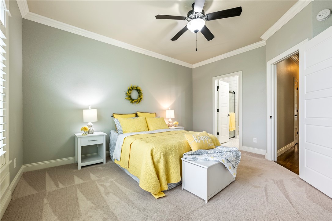 Oak Tree Centerton - Residential