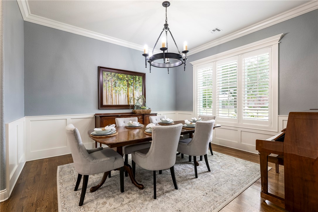 Oak Tree Centerton - Residential