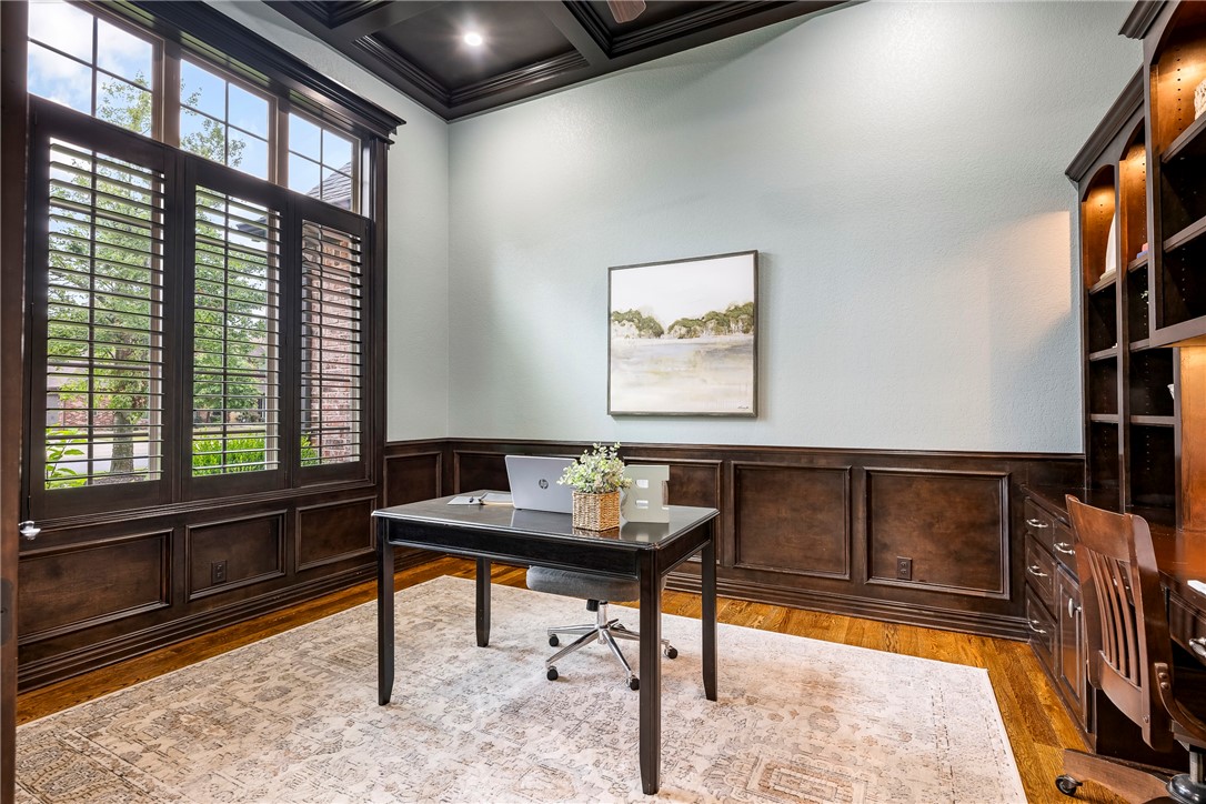 Oak Tree Centerton - Residential