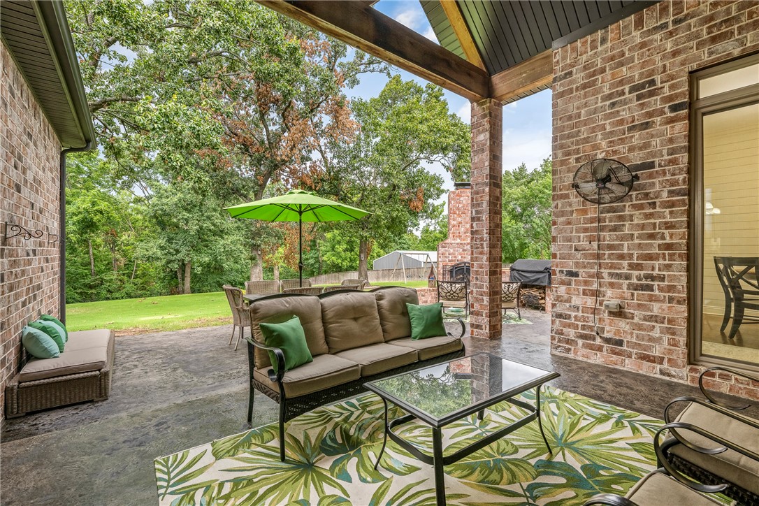 Oak Tree Centerton - Residential