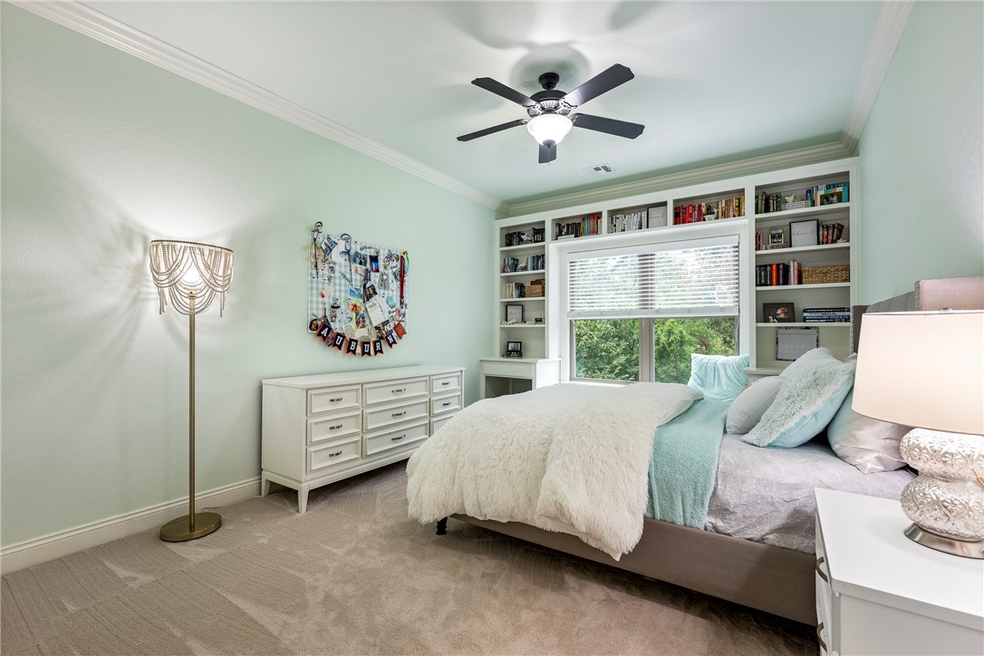 Oak Tree Centerton - Residential