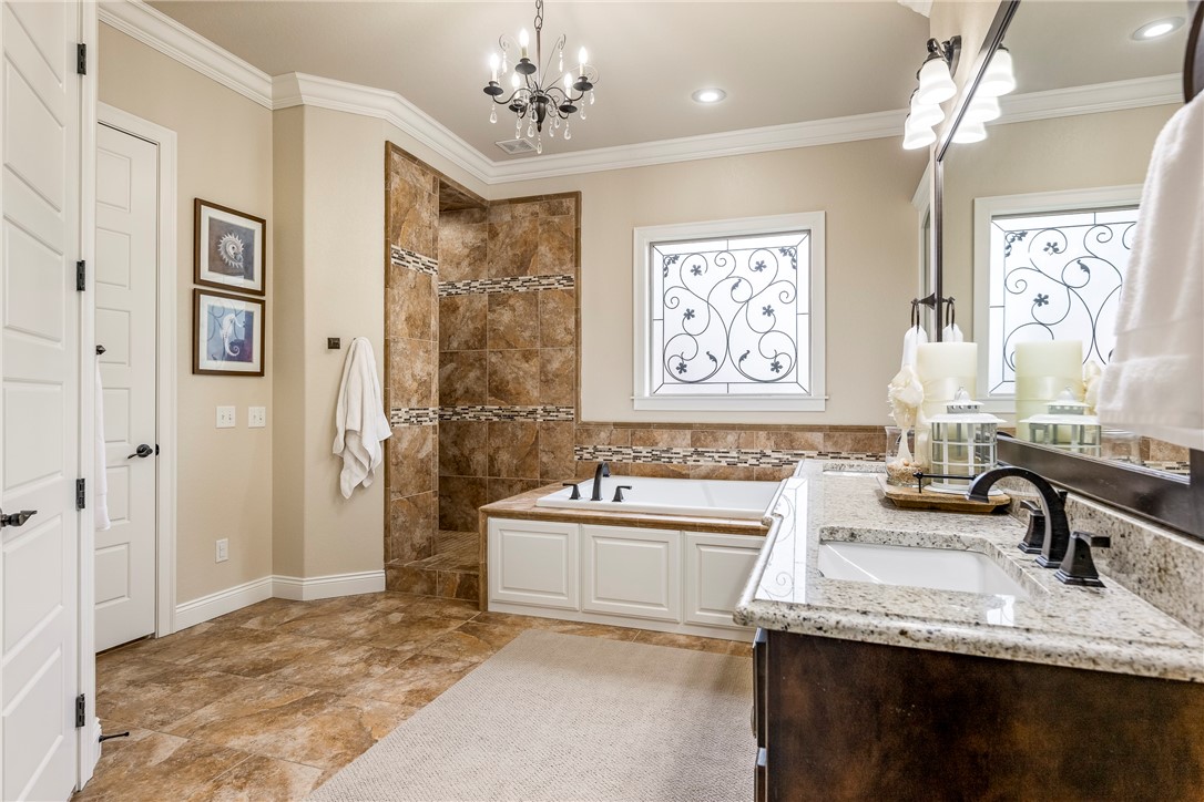 Oak Tree Centerton - Residential