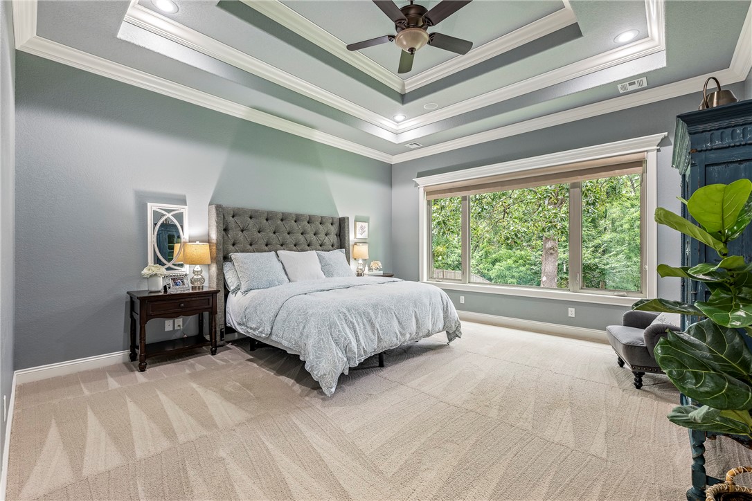 Oak Tree Centerton - Residential