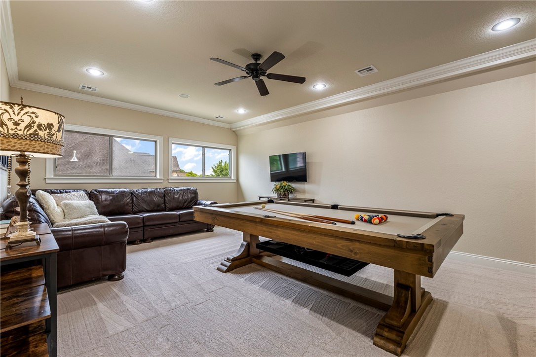 Oak Tree Centerton - Residential