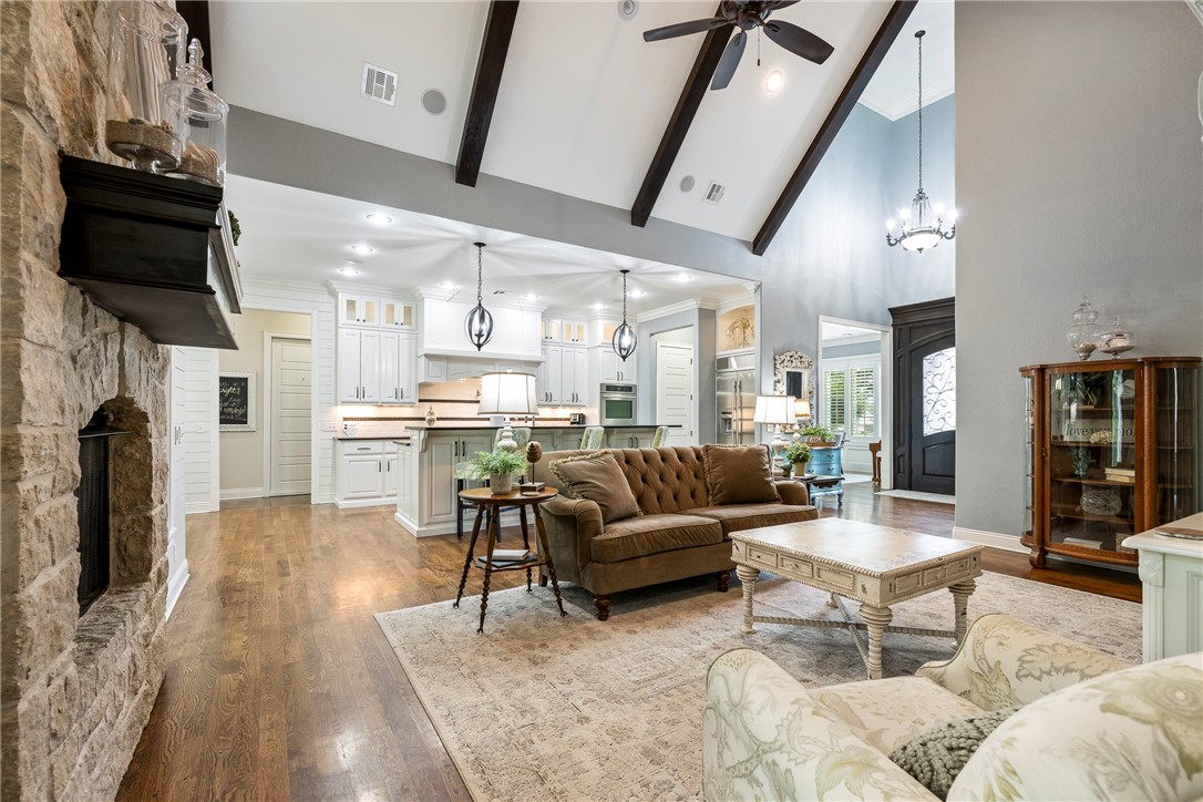 Oak Tree Centerton - Residential