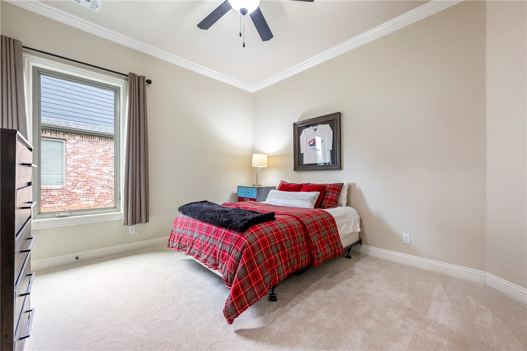 Oak Tree Centerton - Residential