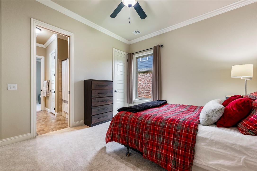 Oak Tree Centerton - Residential