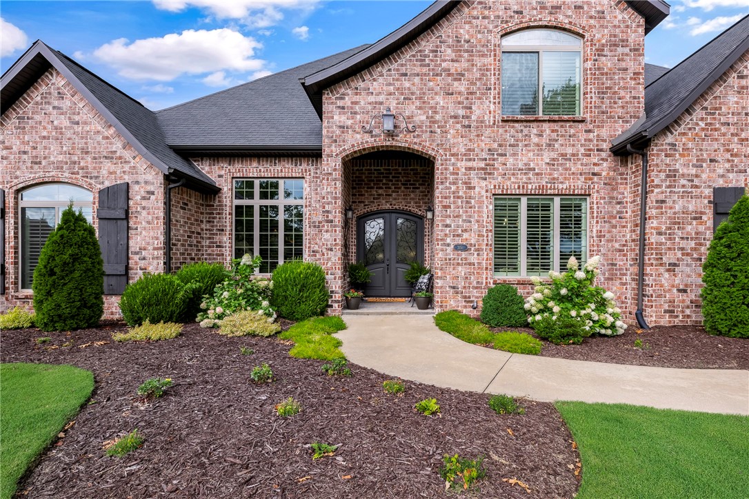 Oak Tree Centerton - Residential