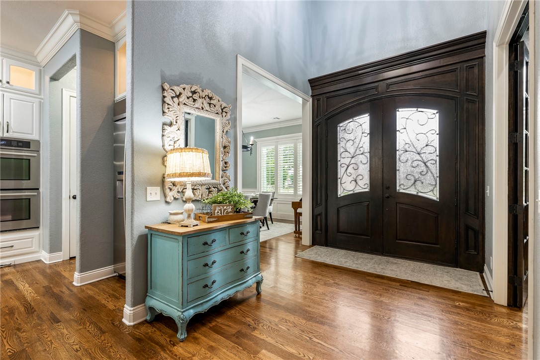 Oak Tree Centerton - Residential