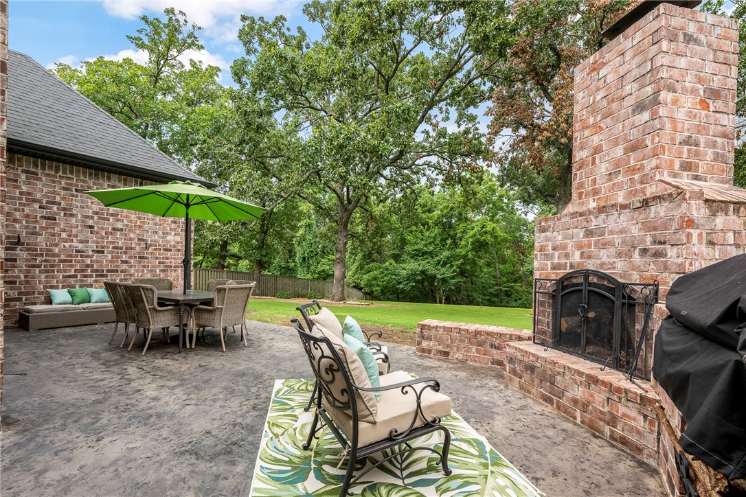 Oak Tree Centerton - Residential