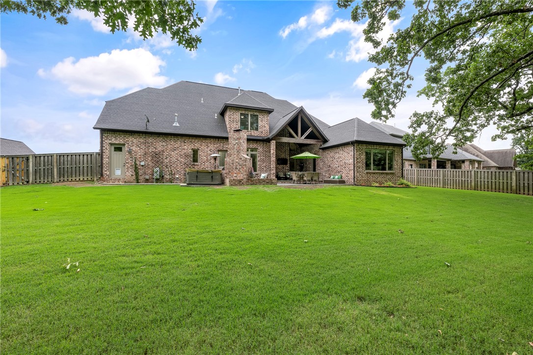 Oak Tree Centerton - Residential