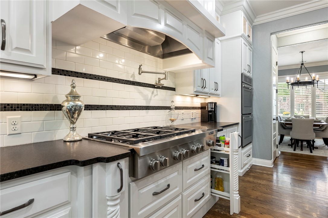 Oak Tree Centerton - Residential