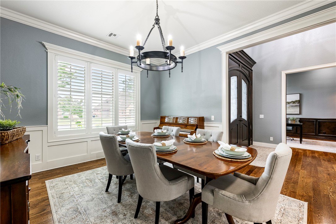 Oak Tree Centerton - Residential