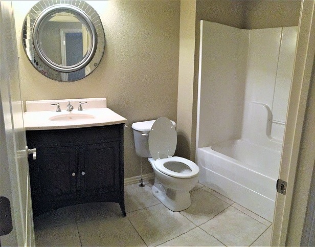 Brook Hollow Hpr - Residential Lease