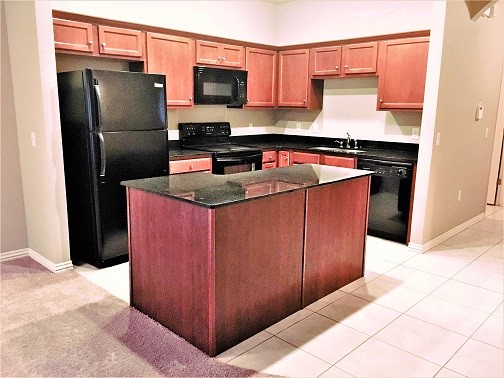 Brook Hollow Hpr - Residential Lease