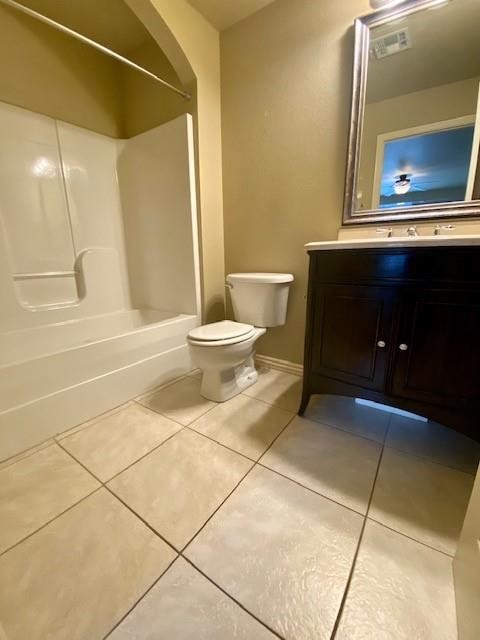 Brook Hollow Hpr - Residential Lease