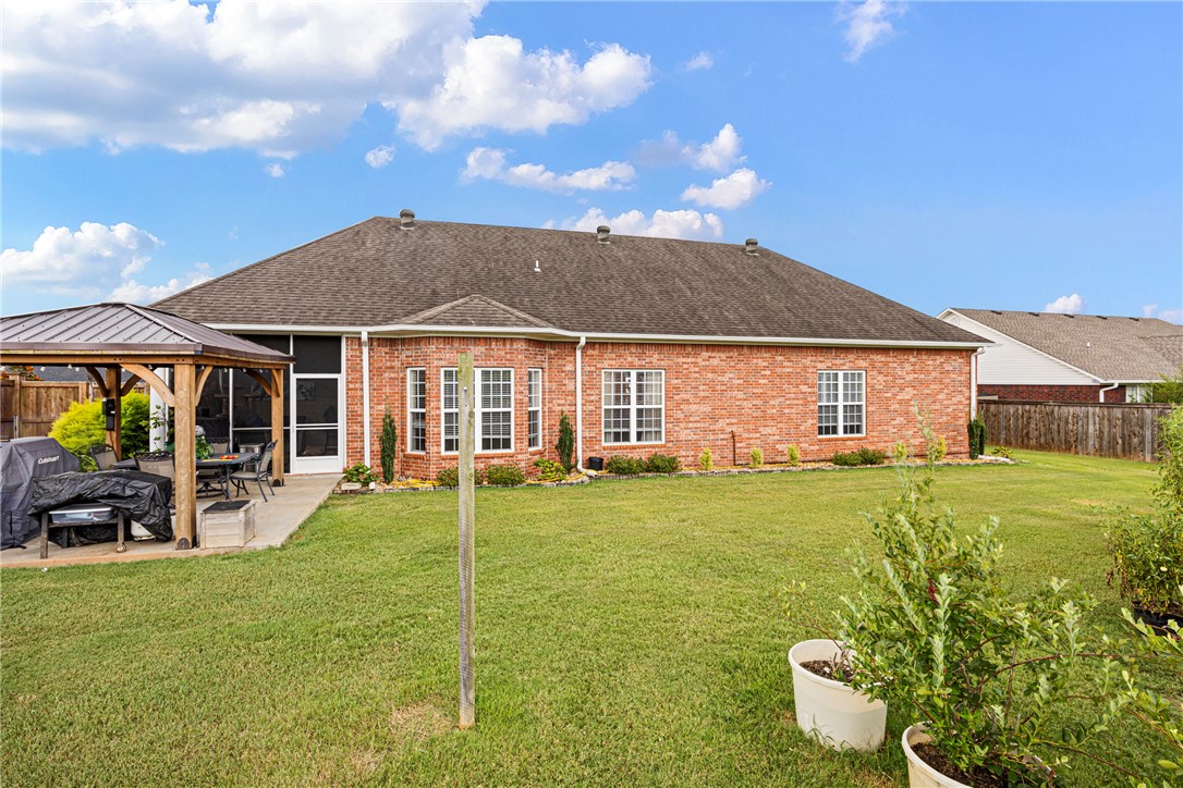 Stewart Place Ph Iii - Residential