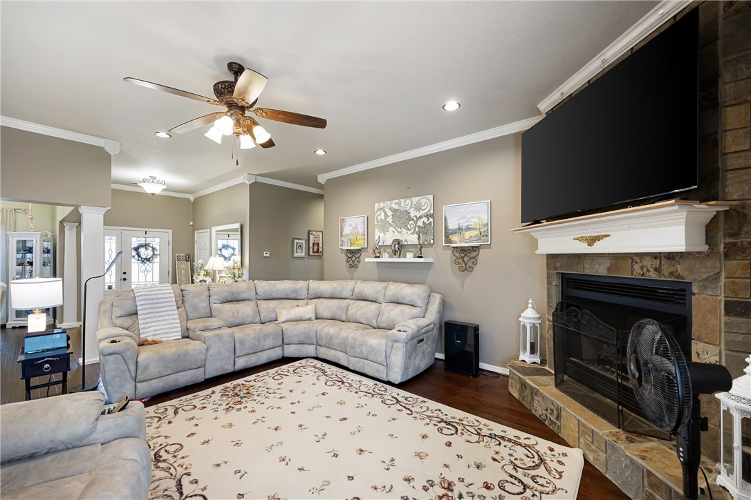 Stewart Place Ph Iii - Residential