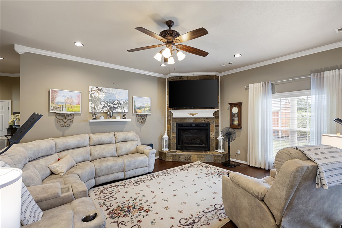 Stewart Place Ph Iii - Residential