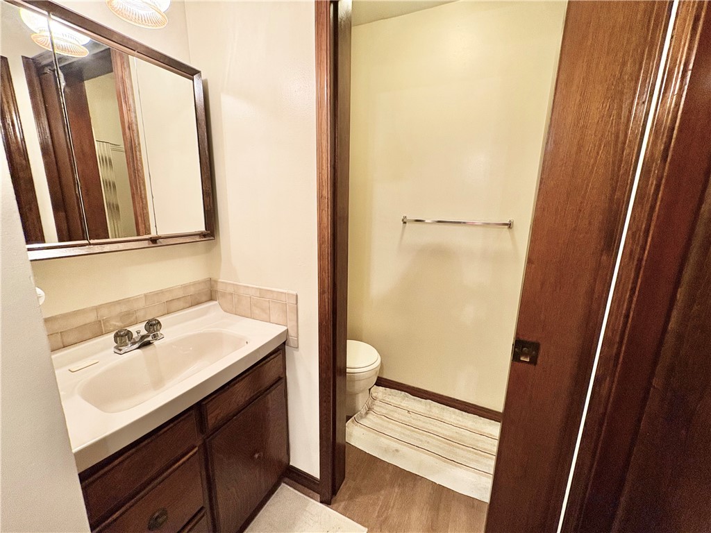 Beaver Shores Unit 4 Rurban - Residential