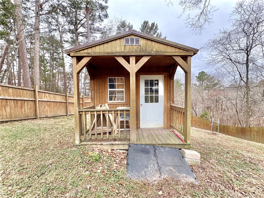 Beaver Shores Unit 4 Rurban - Residential