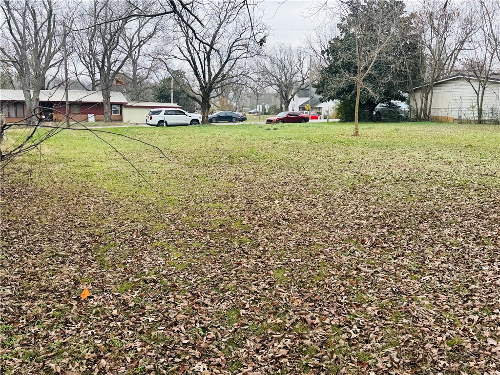 Corner Spgs Add Decatur - Land