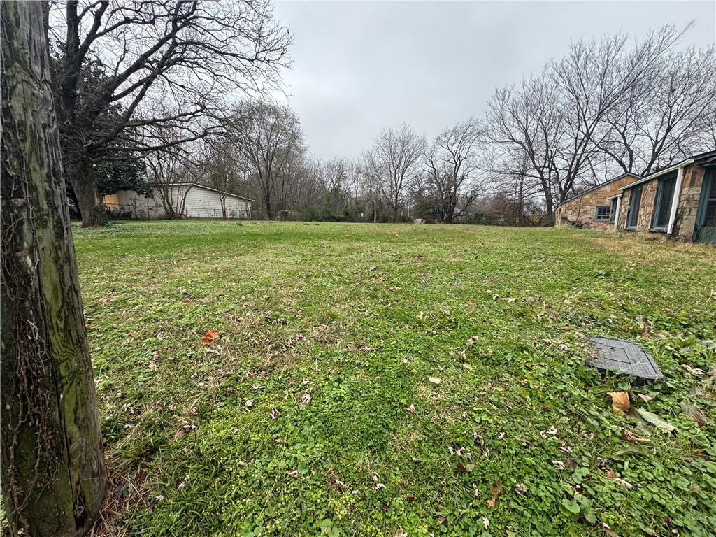 Corner Spgs Add Decatur - Land