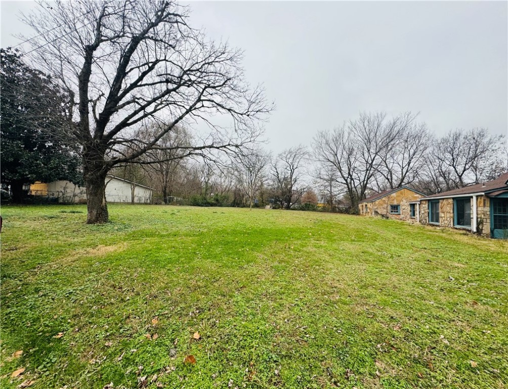 Corner Spgs Add Decatur - Land