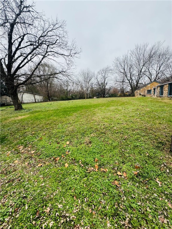 Corner Spgs Add Decatur - Land