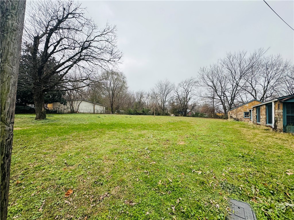 Corner Spgs Add Decatur - Land