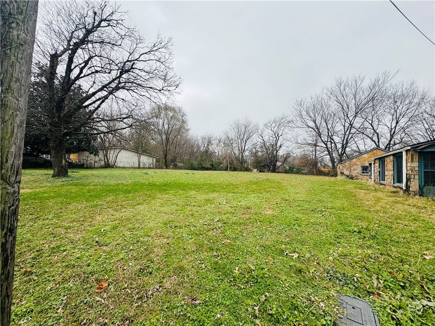 Build-ready .27-acre residential lot in Decatur, AR located in an established subdivision with road frontage and utilities available at the street for easy connection. This level lot is ideal for a smooth building process and offers convenience for builders, investors, or future homeowners looking to create their own space. Enjoy the quiet neighborhood setting while still having quick access to local amenities. A great opportunity to secure a well-located lot with strong potential—bring your plans and start building!