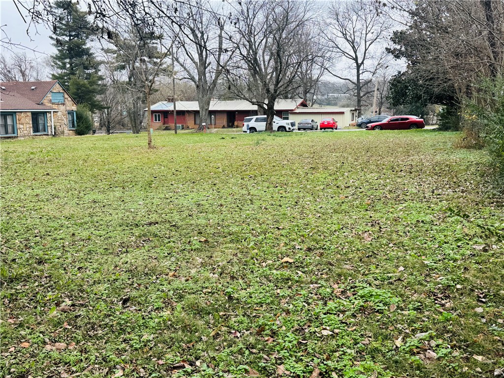 Corner Spgs Add Decatur - Land