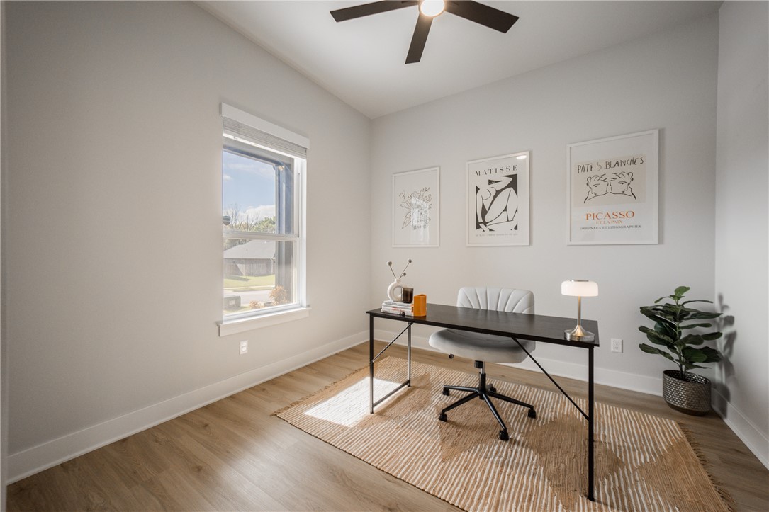 Snyder Meadows - Residential