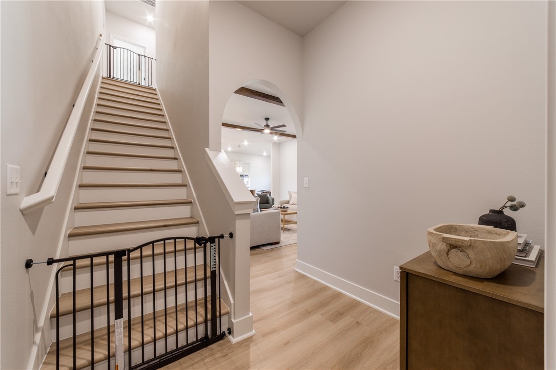 Snyder Meadows - Residential