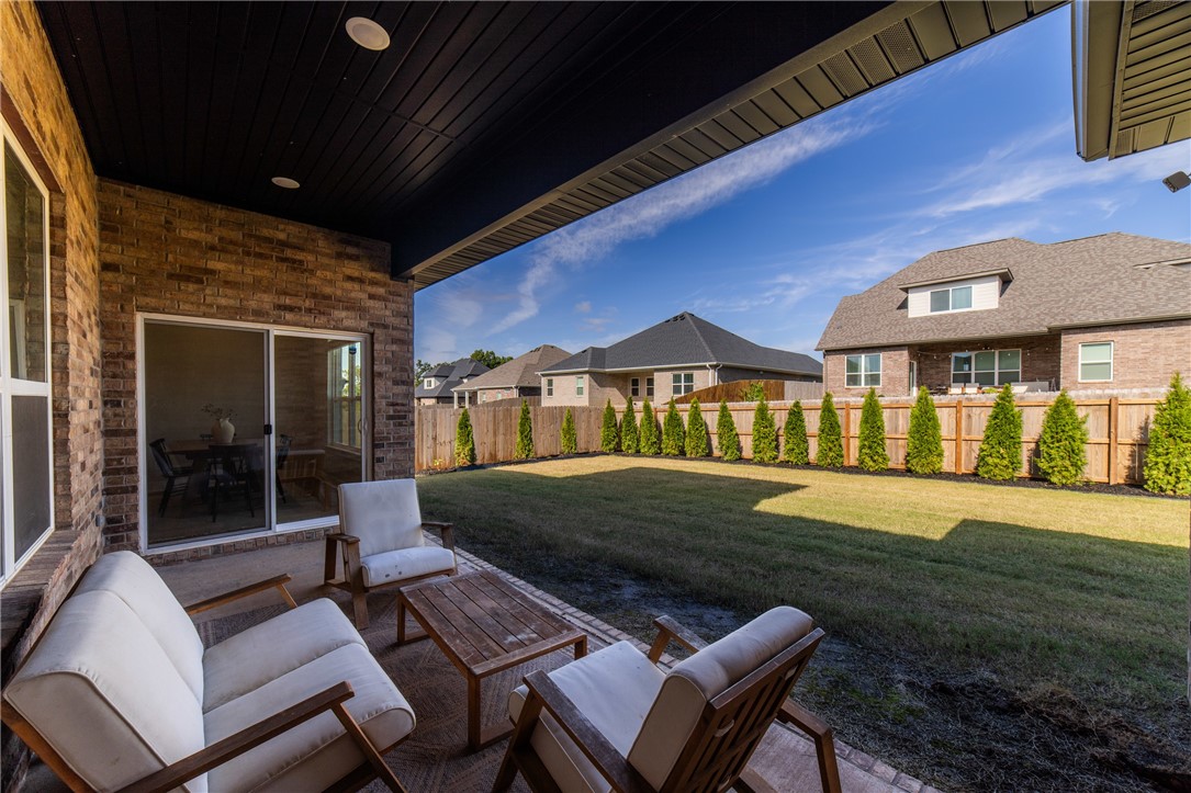 Snyder Meadows - Residential