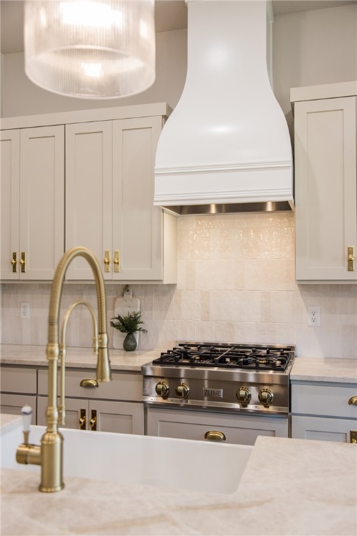 Snyder Meadows - Residential