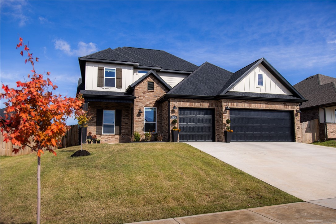 Snyder Meadows - Residential