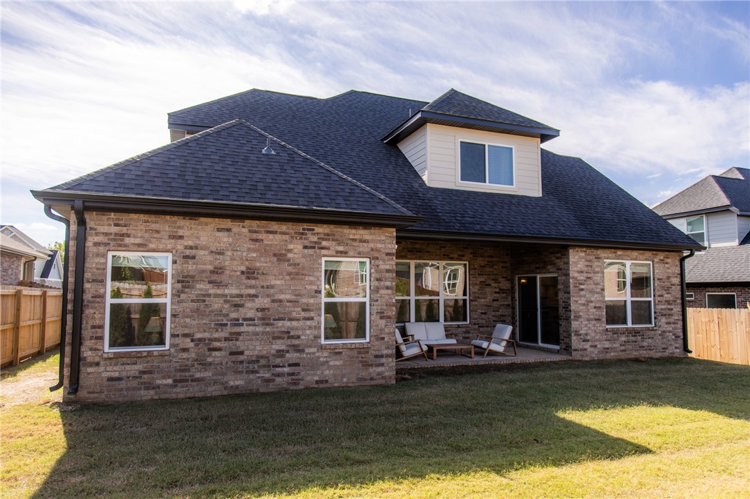 Snyder Meadows - Residential