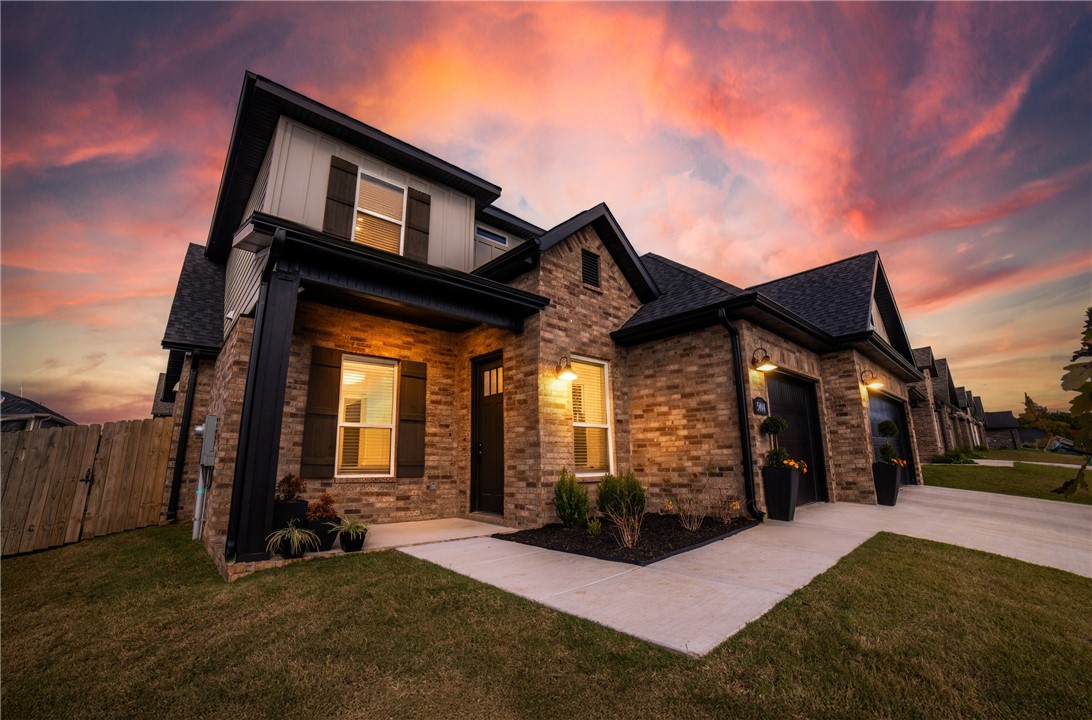 Snyder Meadows - Residential