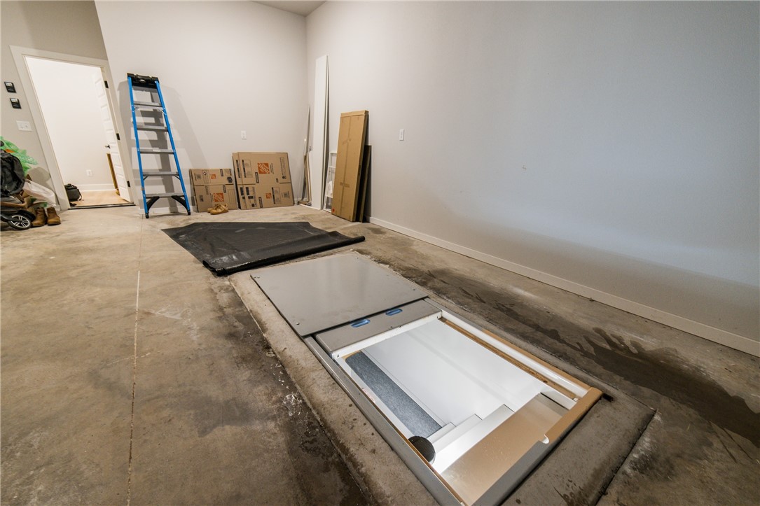 Snyder Meadows - Residential