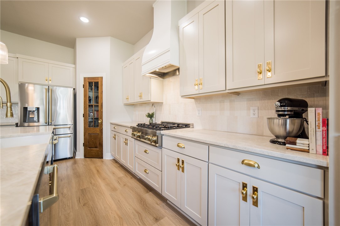 Snyder Meadows - Residential